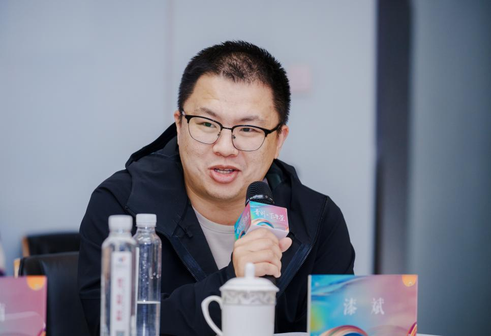 碰撞思维火花！走进青创&middot;下午茶，看南京青年创客“挑战归来话挑战”