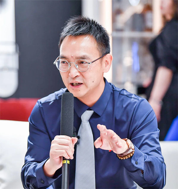 联邦家私“全案5D定制”迭代升级，一站到家解决用户需求