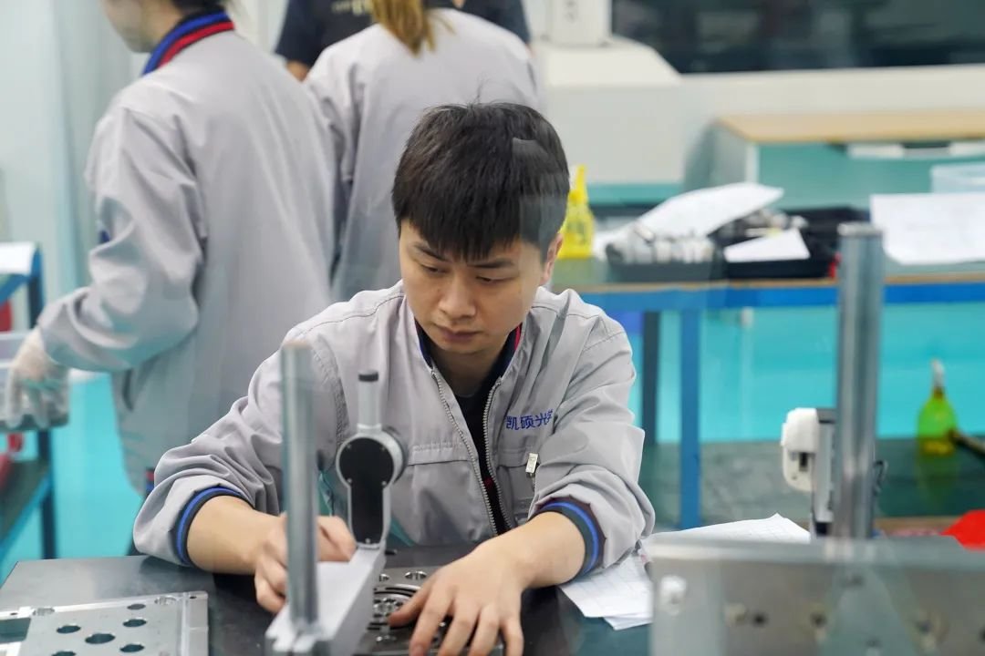 厚街|年产值达6亿元！市重大项目科技工业城投用