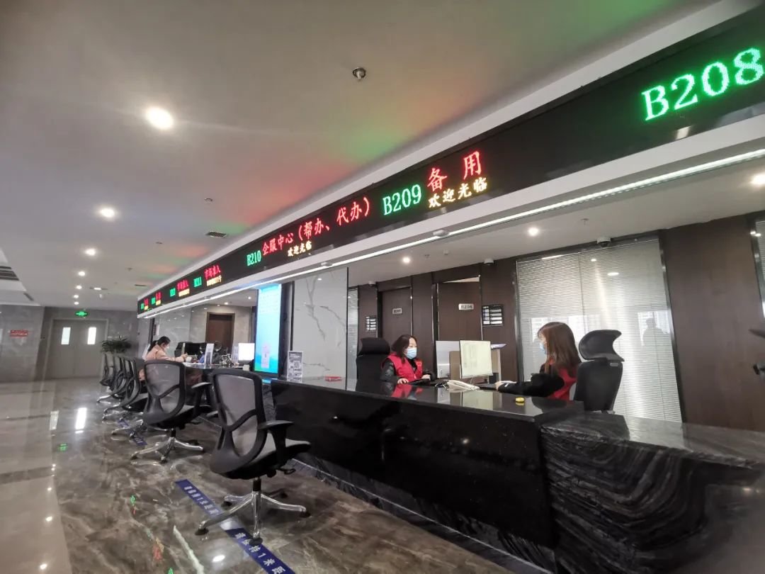 丰县这个“政务便民服务点”不一般！