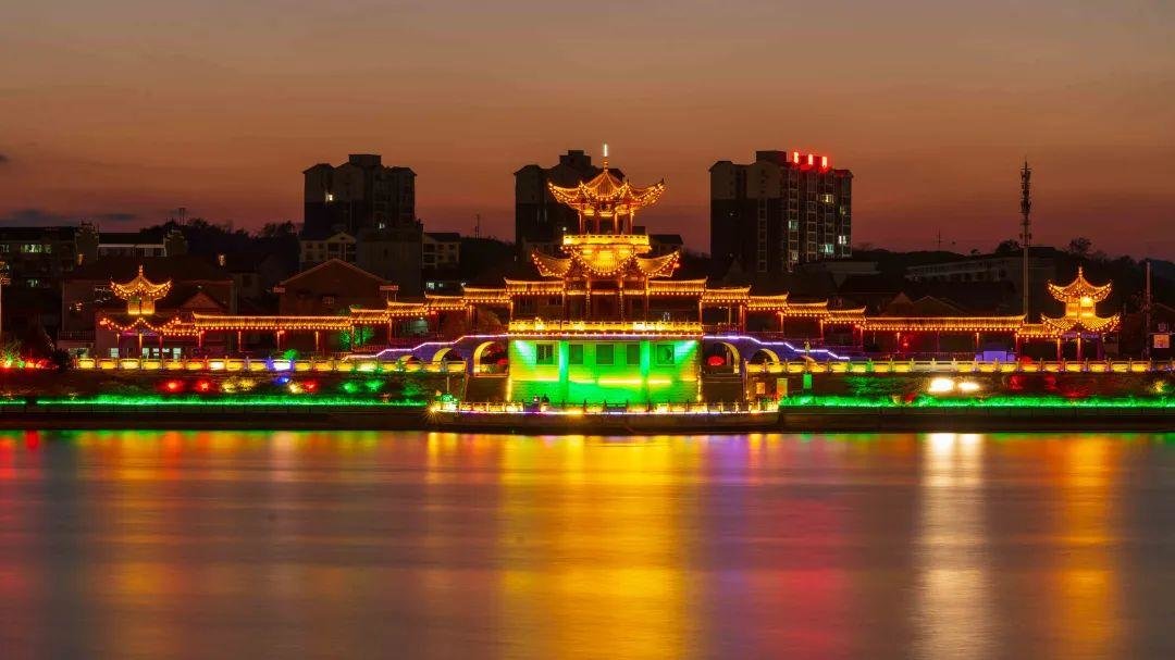 芷江从文阁