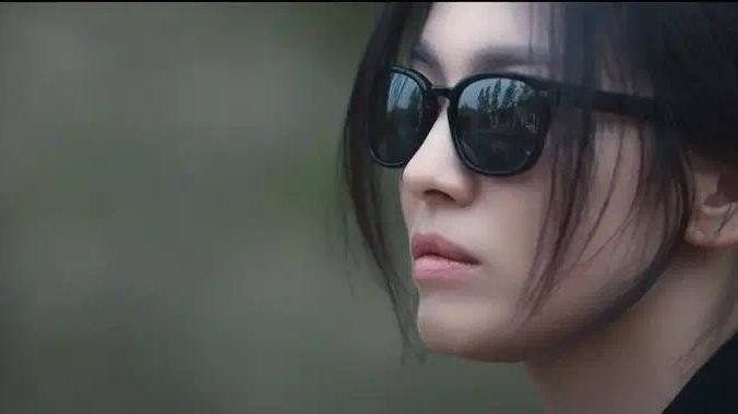 葛子凝梦