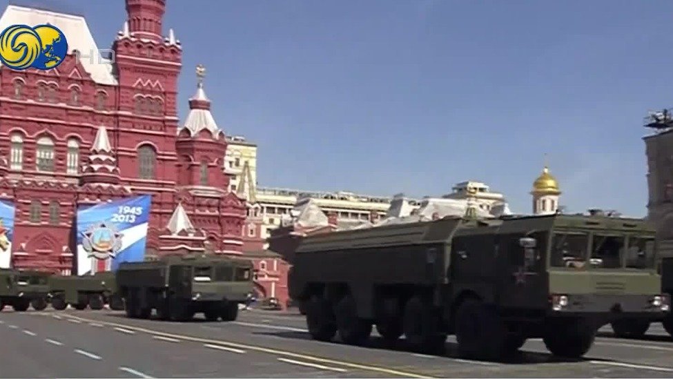 俄在白俄部署战术核武器 五角大楼回应