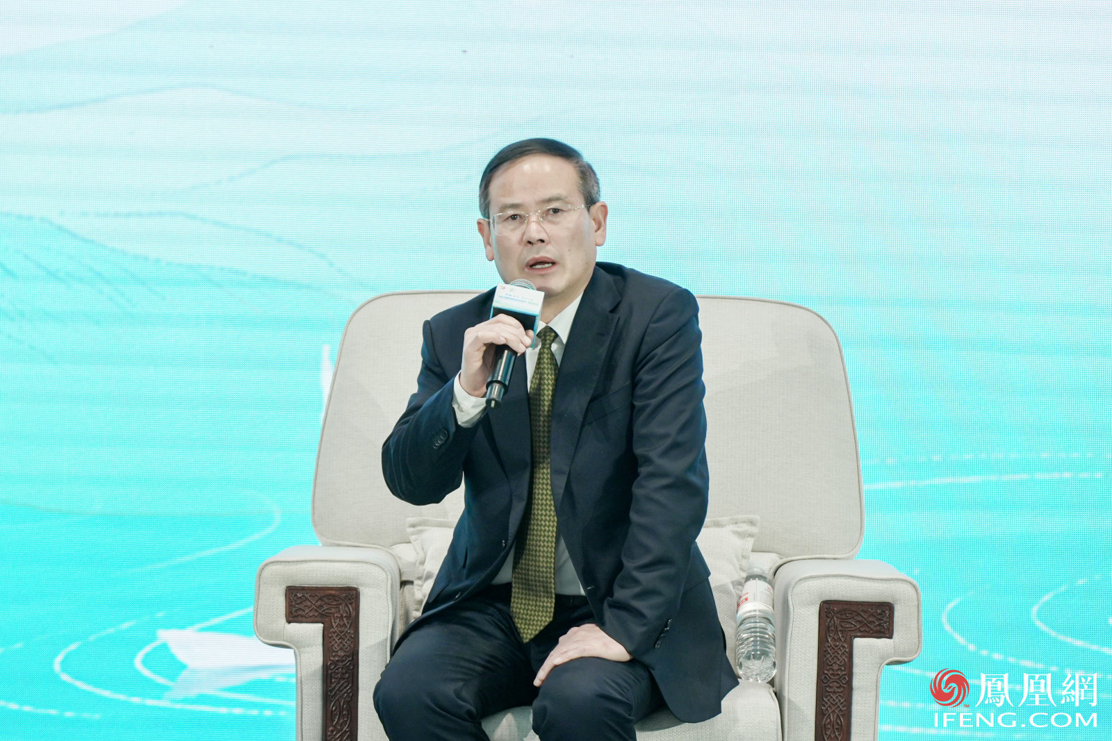 重庆市文化和旅游发展委员会党委委员、副主任秦定波：研学旅行将呈现稳健、快速发展的新态势