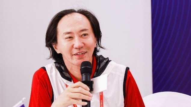 胡波:中国在干细胞方面的一些临床应用做到了弯道超车_凤凰网