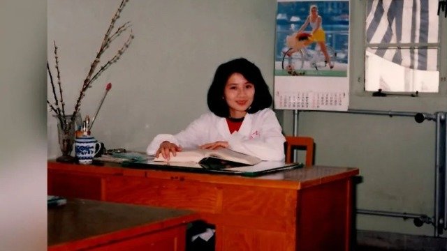 立志做数学家却被迫从医，妇科专家孙静：入行后反而爱上这个职业