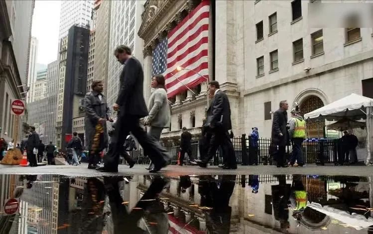 唐驳虎:德意志银行也出事了,全球性金融危机或在眼前?