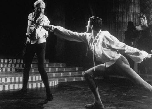 世界戏剧日丨聆听旋律 传承国粹