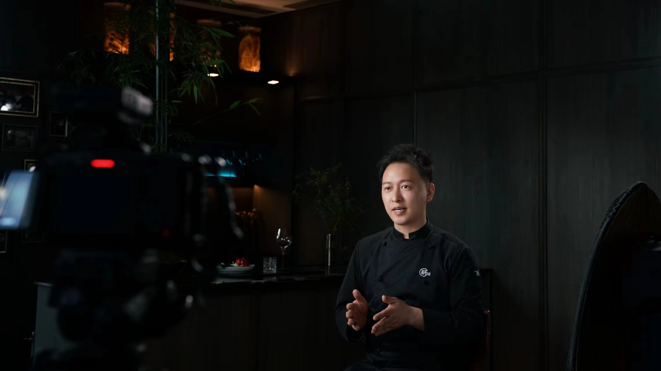 让青岛美食更国际化 怡情荟致力于做青岛精致美食推广者