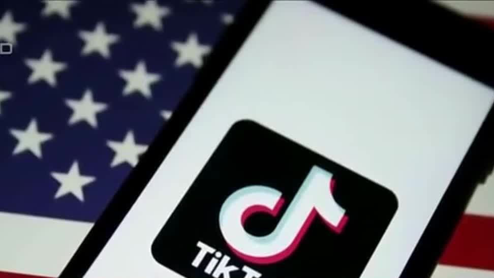 越来越多美国议员反封禁TikTok 美媒：共和党拟本周表决法案