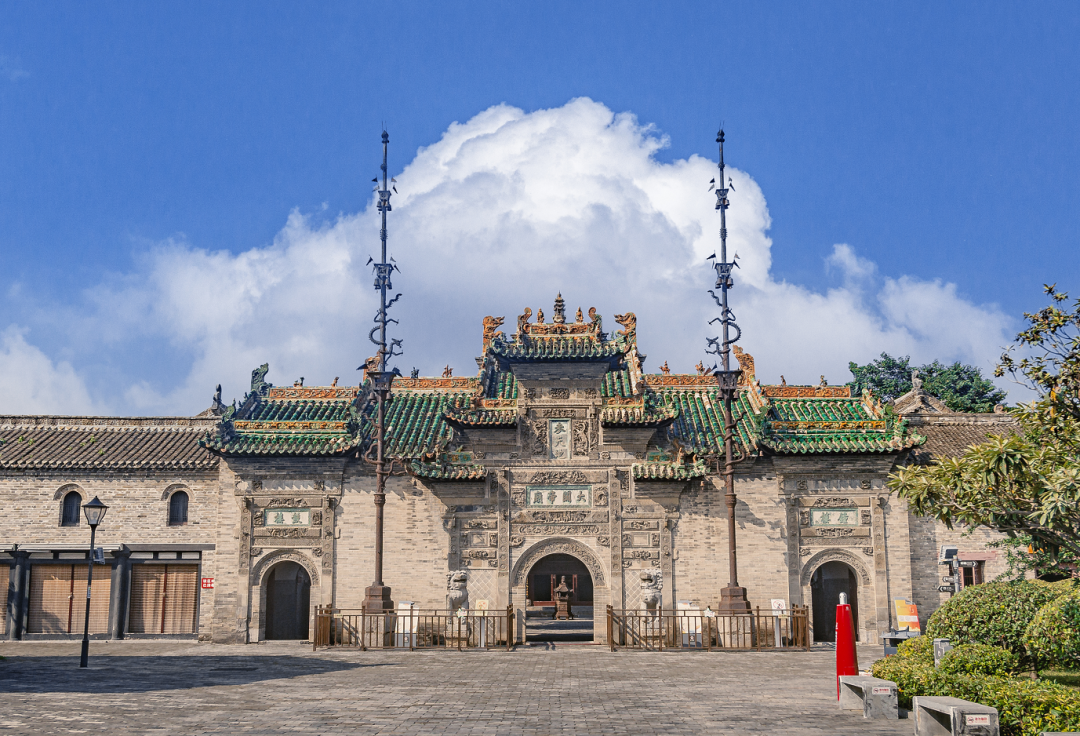 卡式呼吸检测是什么「亳州旅游年卡」来了！一卡玩转17个热门景区 超级省！_https://www.jmylbn.com_新闻资讯_第11张