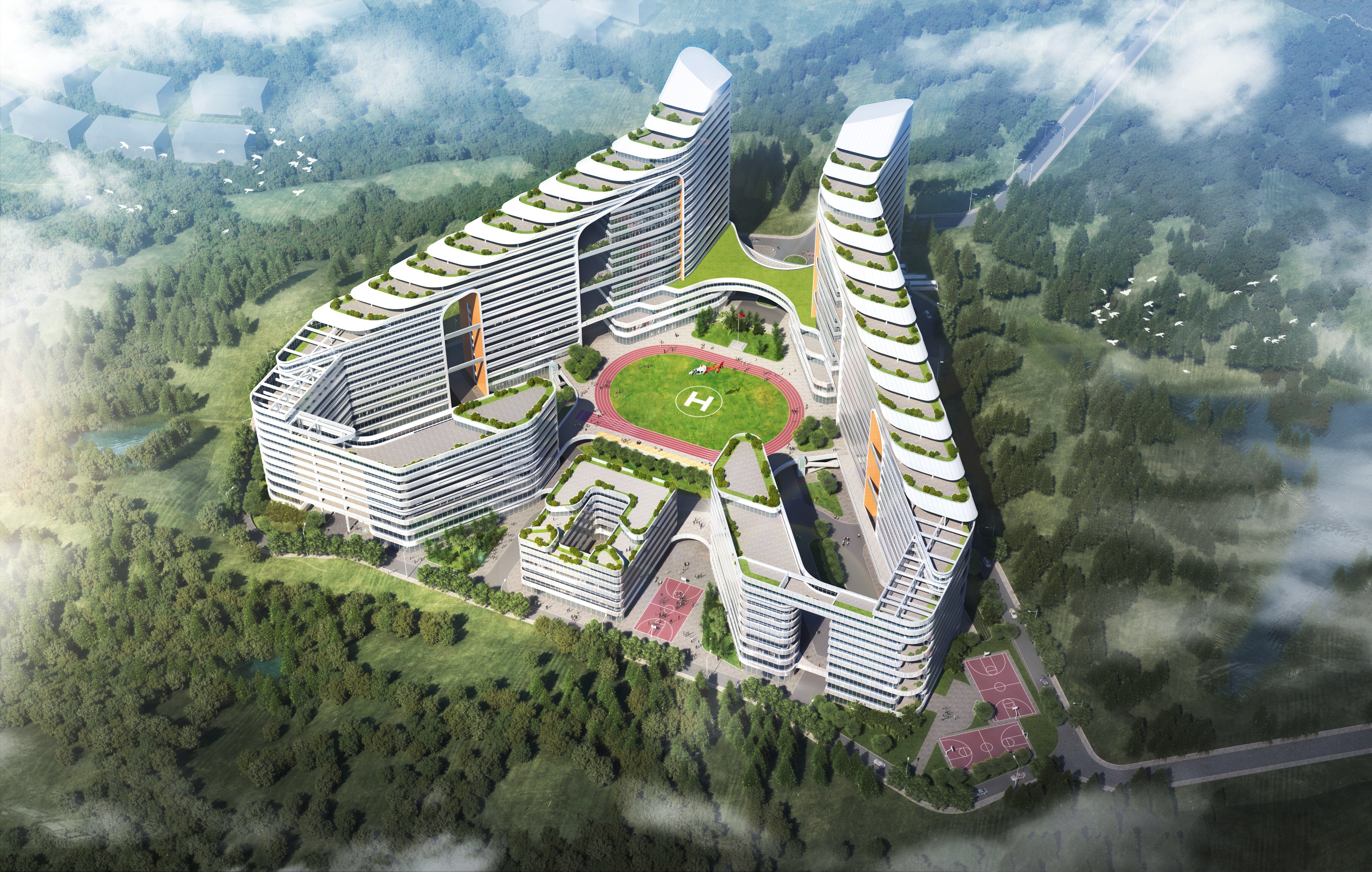 四季花香扑面,由深圳市社会救助安置院,深圳市社会福利院,深圳市托养