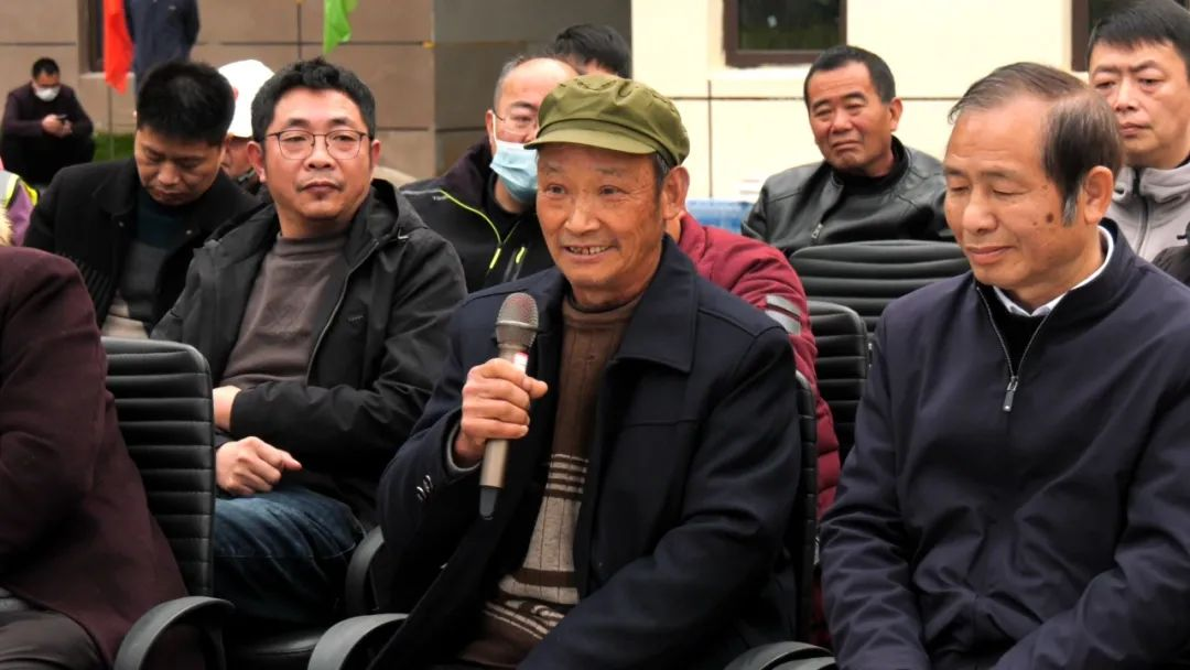 南昌进贤县推进“胡子工程”攻坚销号