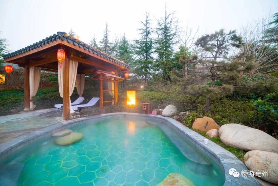 卡式呼吸检测是什么「亳州旅游年卡」来了！一卡玩转17个热门景区 超级省！_https://www.jmylbn.com_新闻资讯_第15张