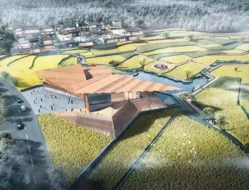 文旅融合助力乡村振兴 来看这个项目最新进展！