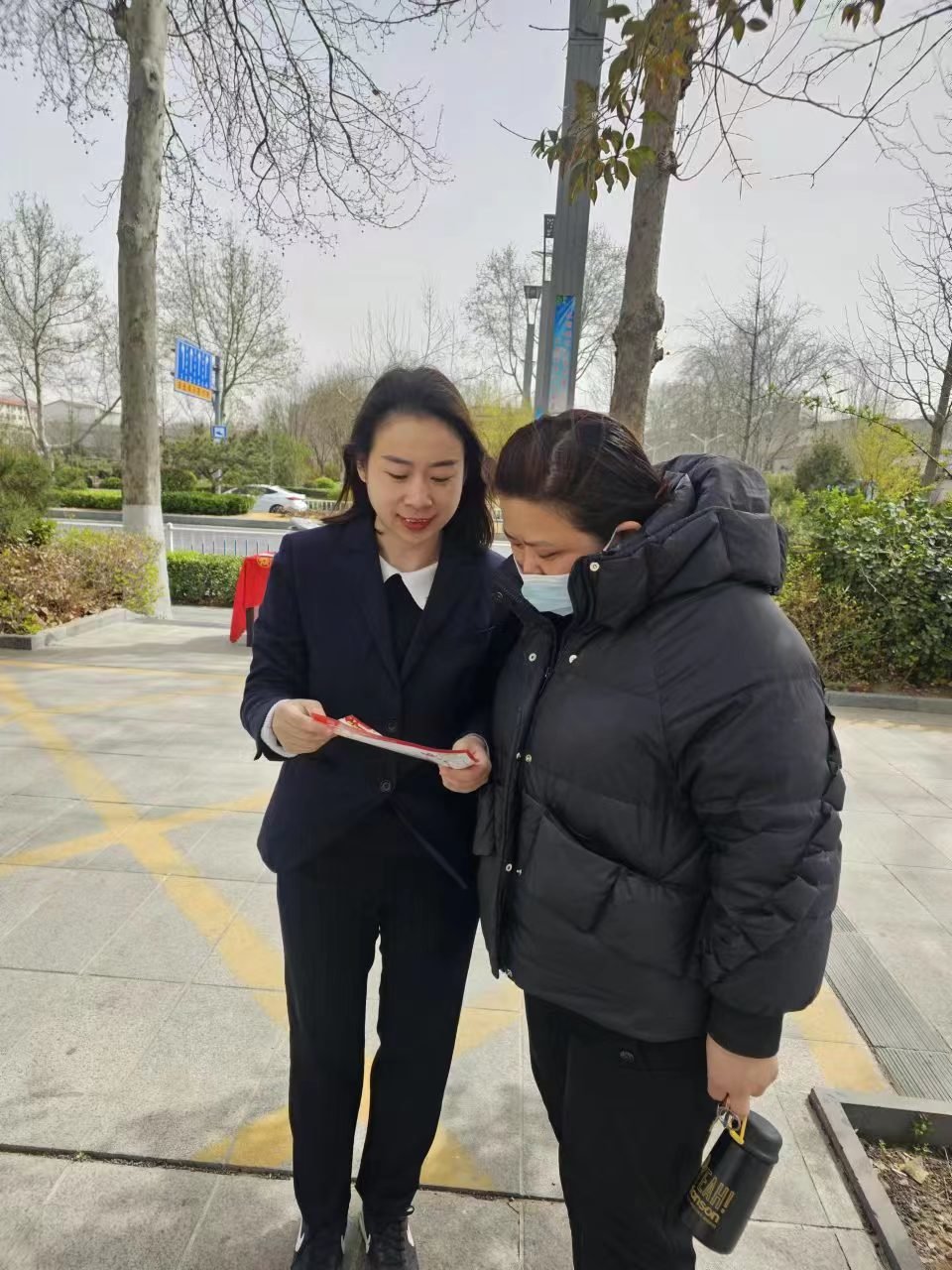 “三提三争”促前行：齐商银行提效能 树标杆 追光而行 逐梦齐银