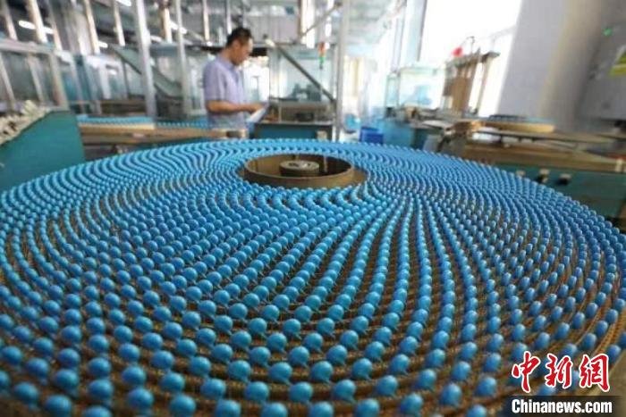 山东重点项目建设稳步推进为县域经济发展注入“强心剂”