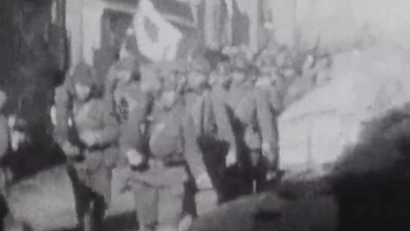 揭秘上世纪30年代：英国站出向法国抗议，表示南海属于中国