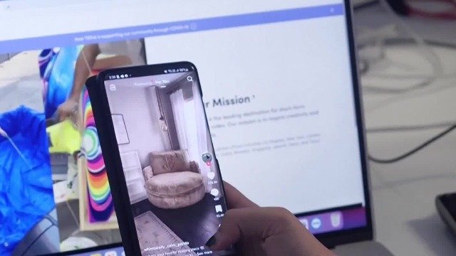 澳大利亚禁公共部门使用Tik Tok，中国商务部：澳禁令无益于维护国家安全