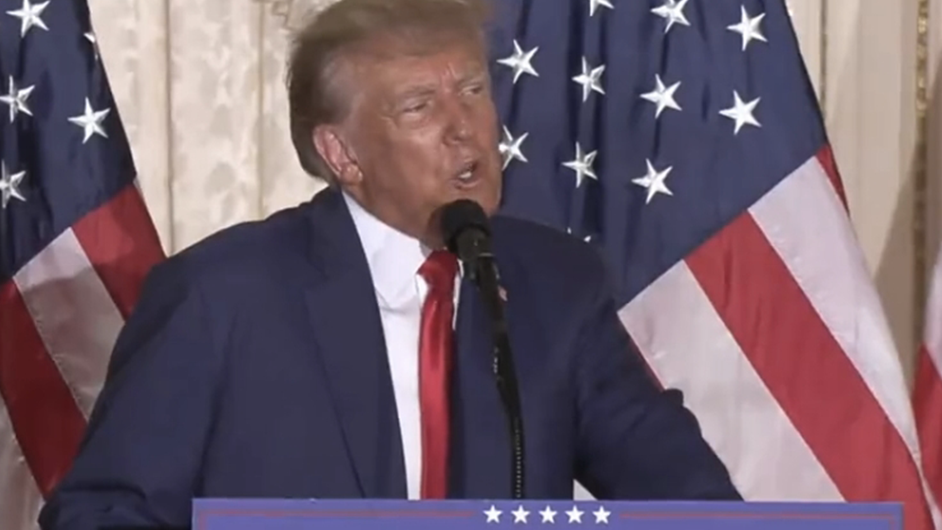 “美元正在崩溃，很快将不再是世界标准”