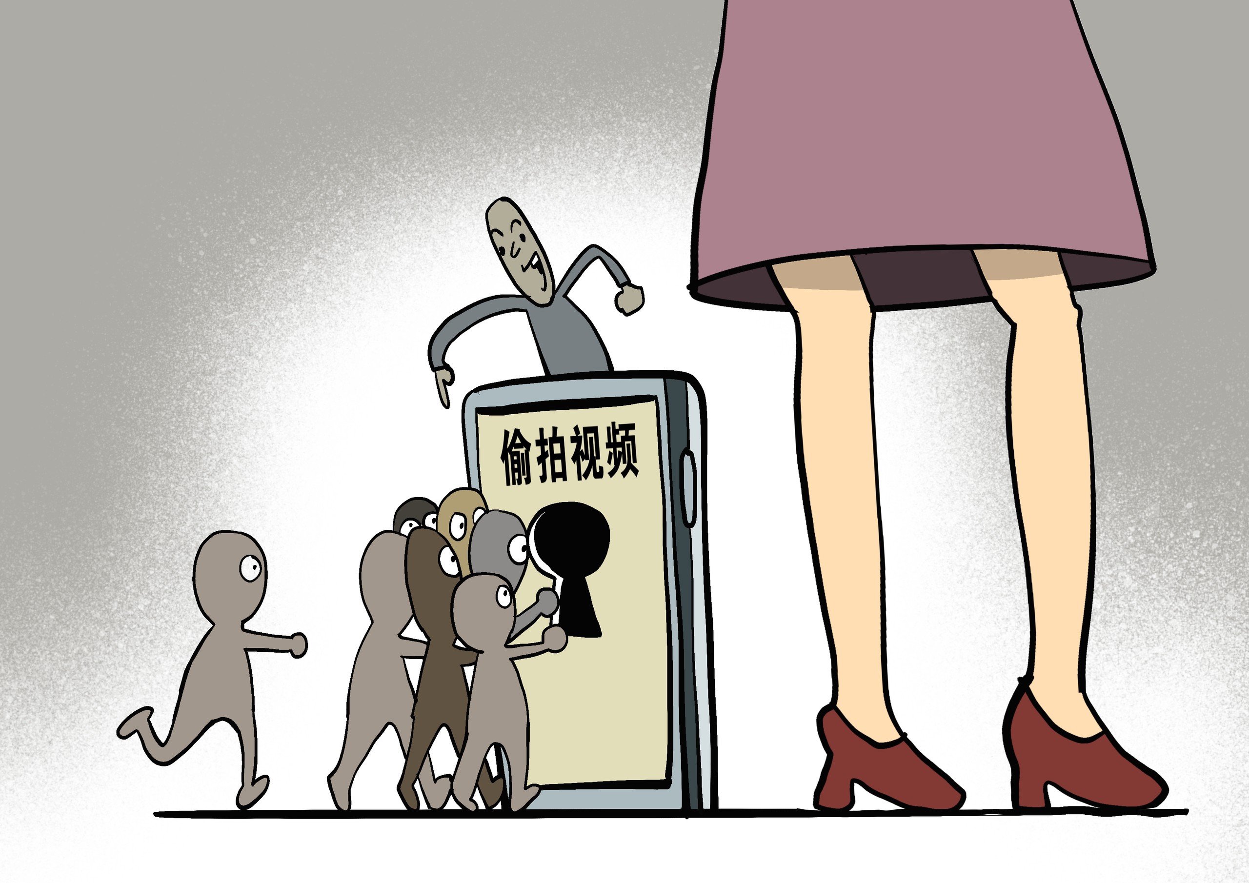风声|张继科事件中,应该支持和反对的是什么?