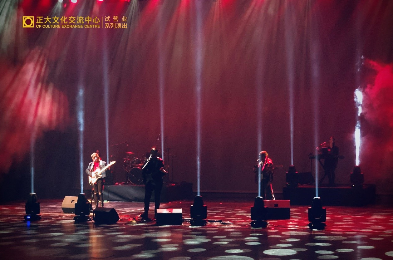 百年名企豫见牡丹花会，正大集团多业态融合创新赋能城市发展