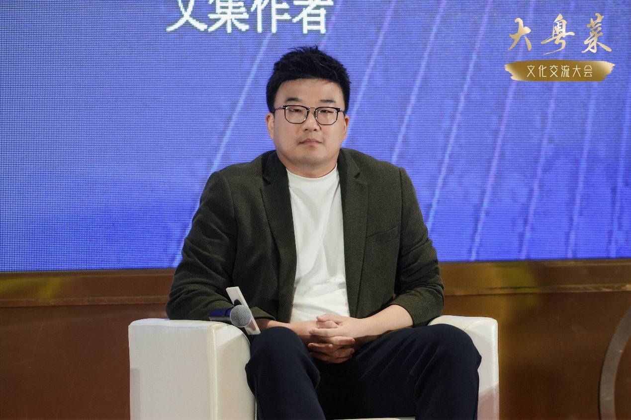 Tripadviser猫途鹰中国首席执行官刘骁舟先生