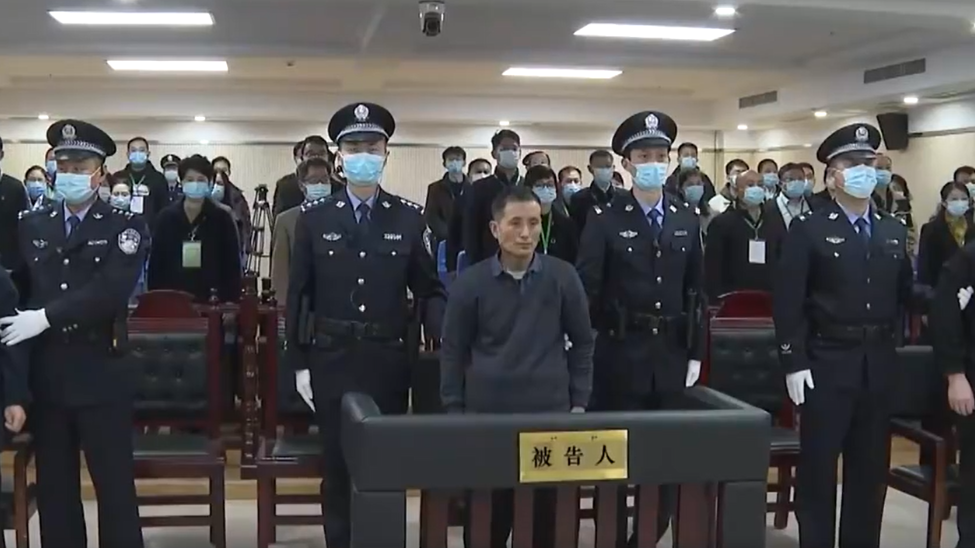 梳理丰县八孩案始末 董志民受审画面公布_凤凰网视频_凤凰网