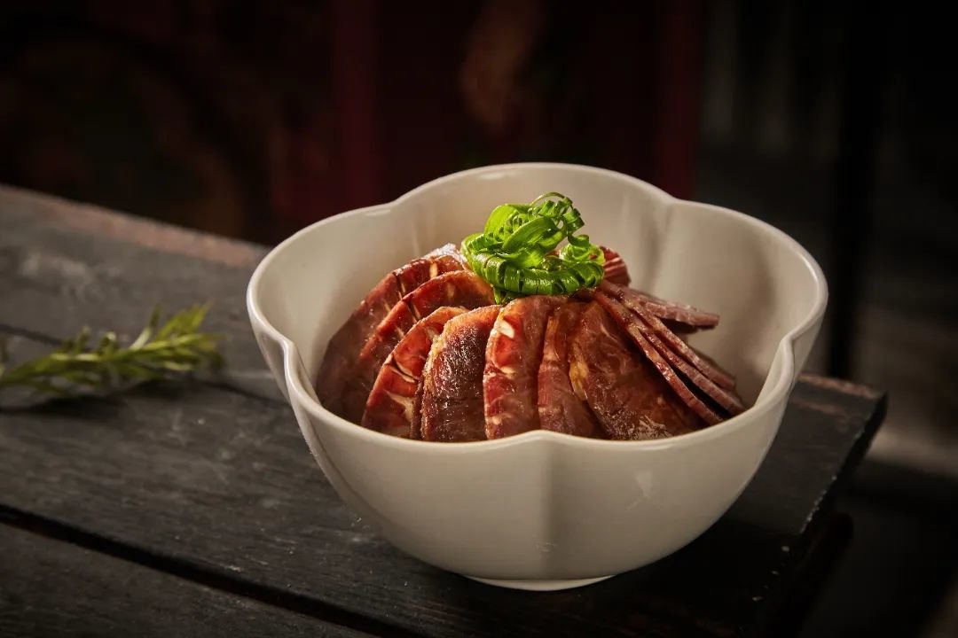 悠游古今 在山水茶韵中寻味滁州！