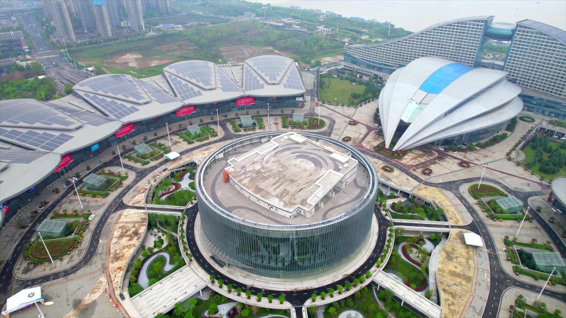 打造永不落幕的健博会 2023年世界大健康博览会盛大来袭