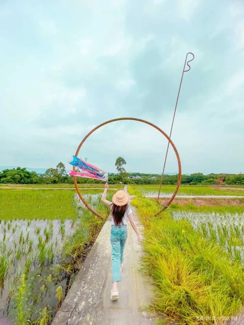 图|携程社区@重庆卡妹