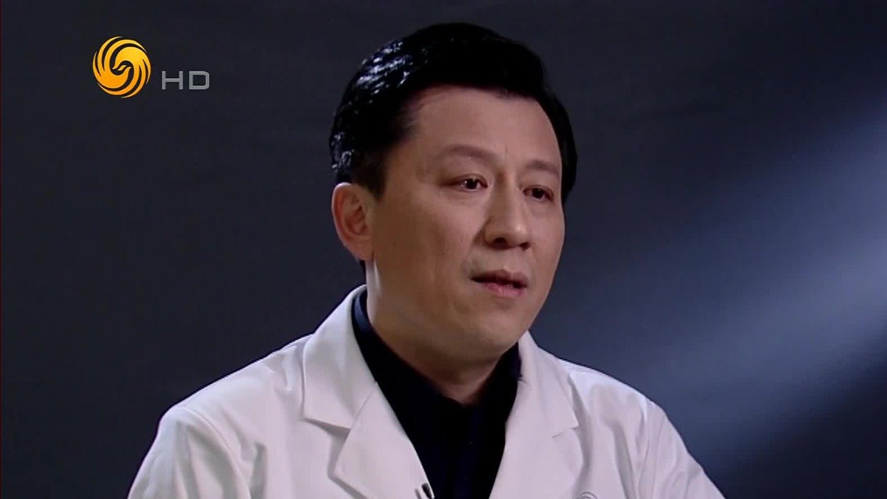 对病人的牵挂和担忧，是鞭策赵晓菁医生不断向前的动力