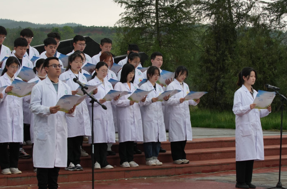 赣州市遗体器官捐献者纪念园开园