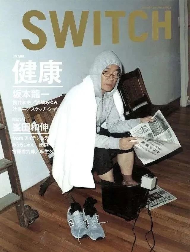 揭秘坂本龙一与癌共生的时光：用9年预告死亡，经历6次手术