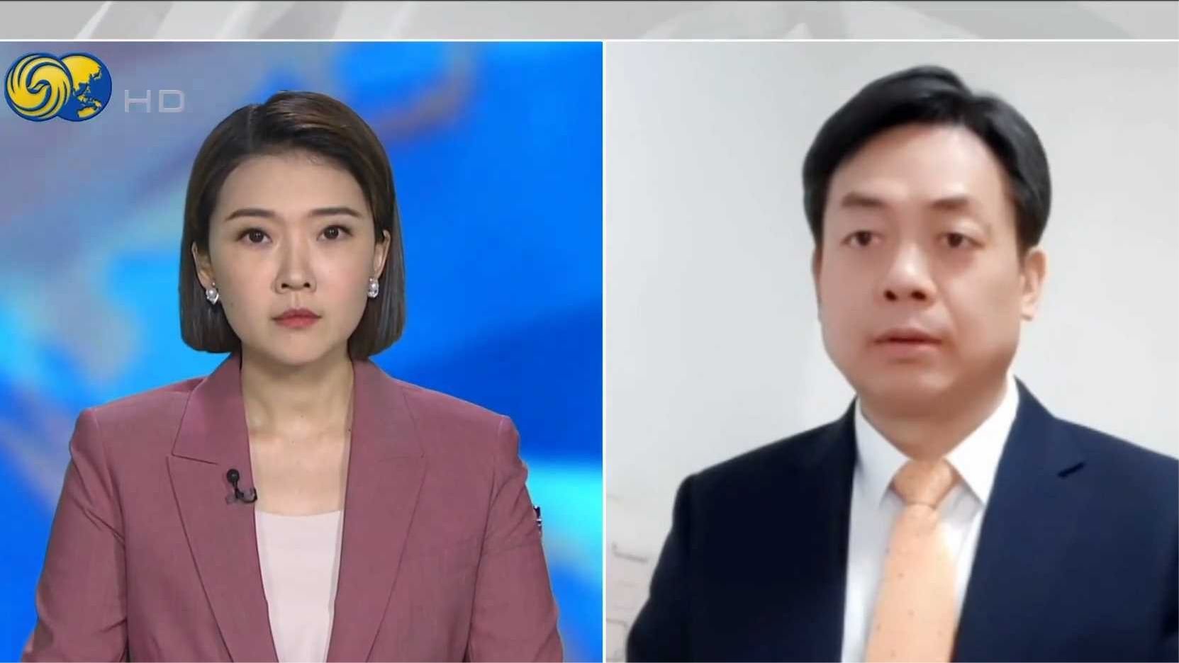 凤凰观察：欧盟冀中国充当“调停人”斡旋俄乌局势_凤凰网视频_凤凰网