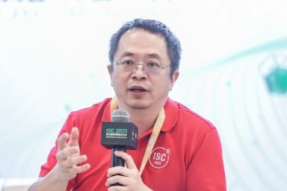 周鸿祎离婚！前妻分得价值90亿元股份！三六零股价今年被爆炒大涨200%_凤凰网