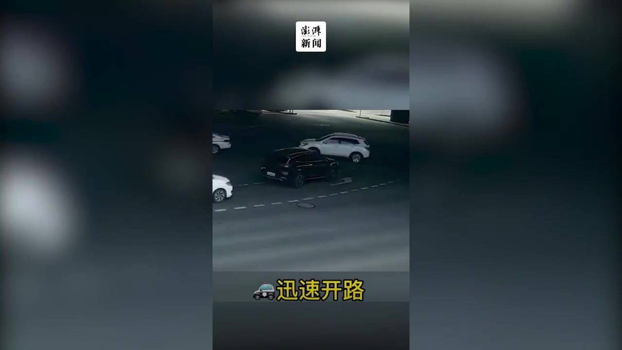 男子手臂被切割机绞断，接到求助后民警火速护送成功就医