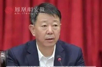 通报措辞严厉！安徽省政府原副秘书长王诚被“双开”