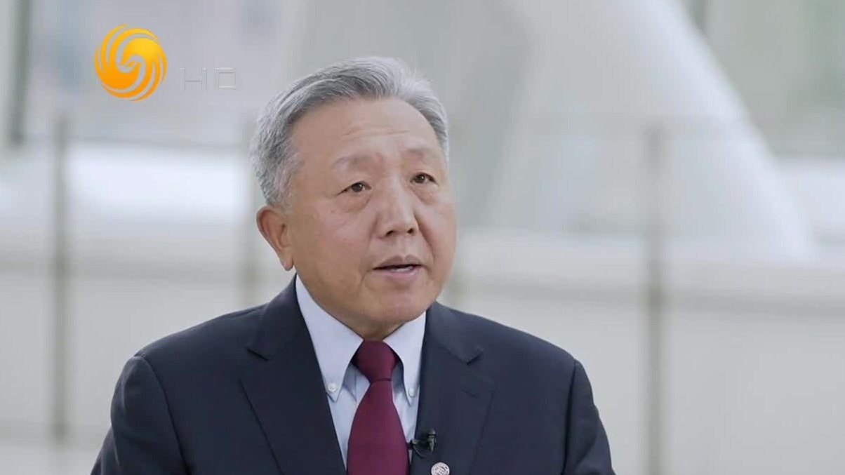 吴晓求谈中美“金融战”：我们要有极限思维，以应对潜在的风险