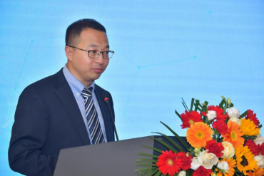 昆药集团收购事项完成 与圣火携手共筑“777”品牌