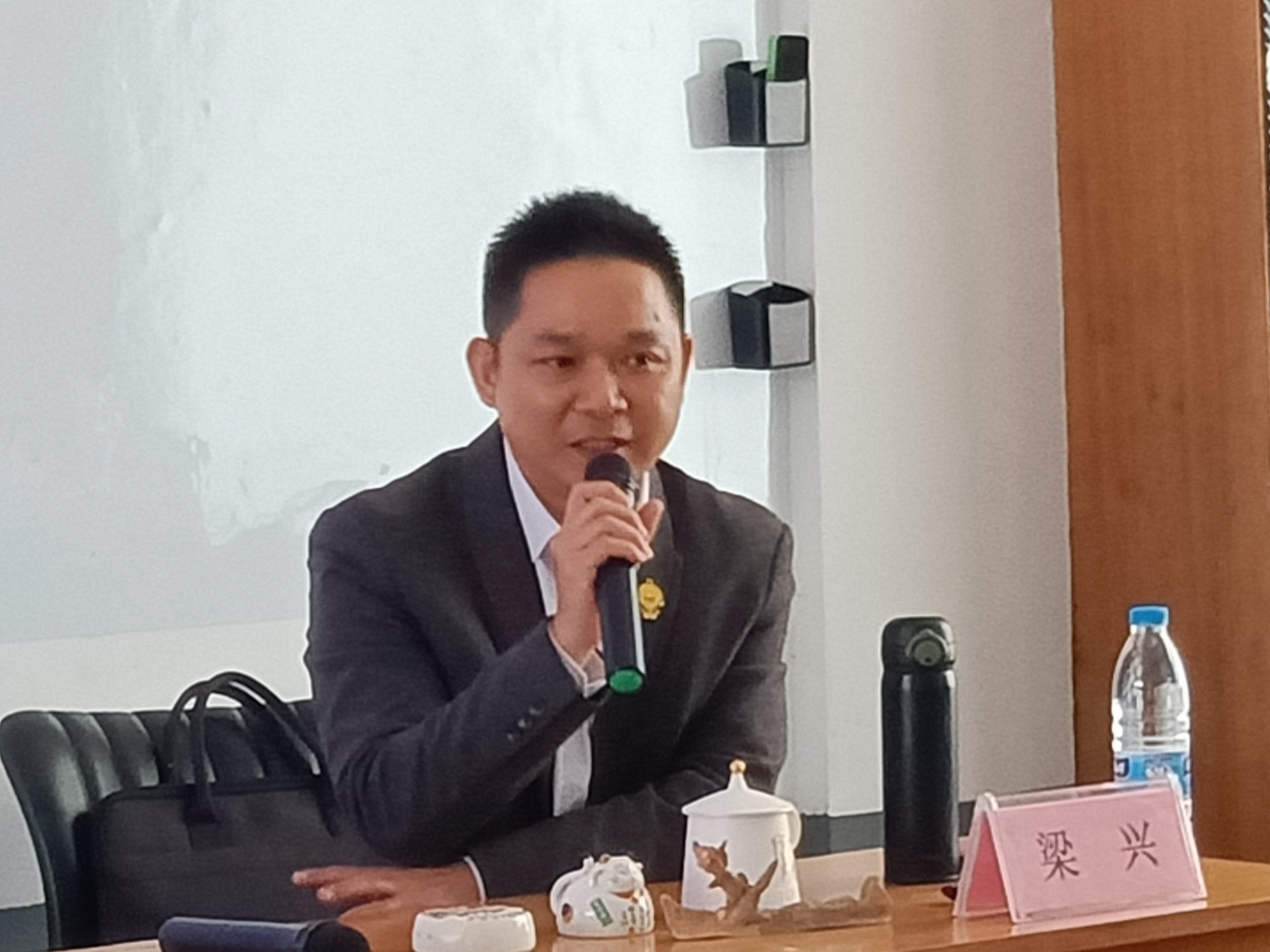 登封市文广旅体局举办文旅文创融合发展讲座