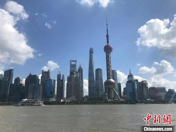上海打造亚太旅游投资门户文旅再添“双千亿”