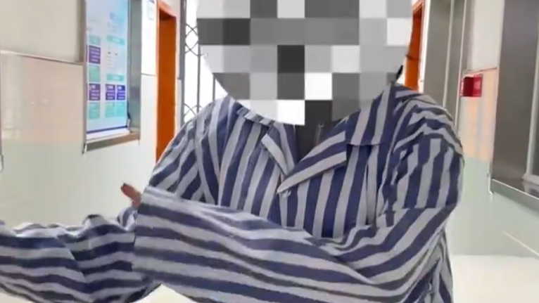 女子被父母强制考公5年患精神分裂：上岸失败后，扬言自己是局长