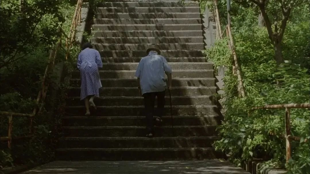 《步履不停》(2008)