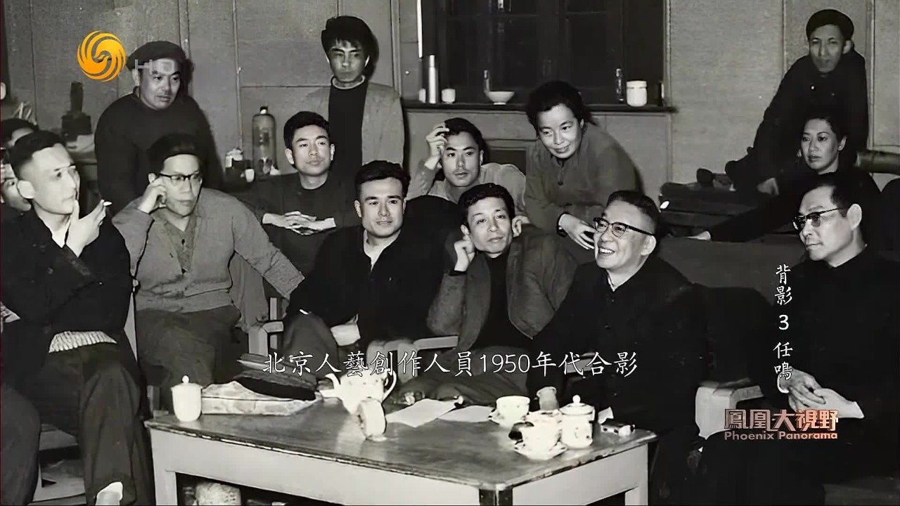 中国话剧的民族化实践，焦菊隐通过《茶馆》等作品为人艺风格画好模板