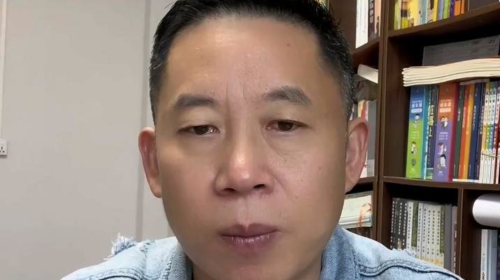 孙海洋称儿子被拐案将开庭：希望严惩，愿天下无拐