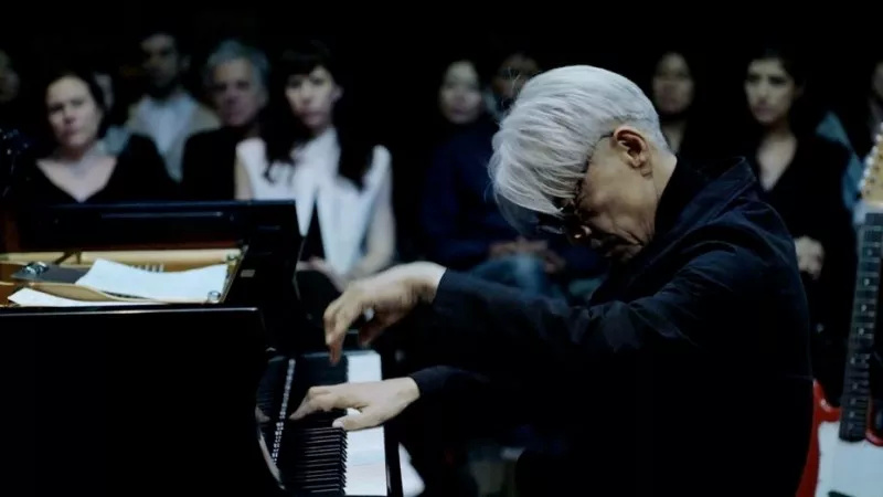 揭秘坂本龙一与癌共生的时光：用9年预告死亡，经历6次手术