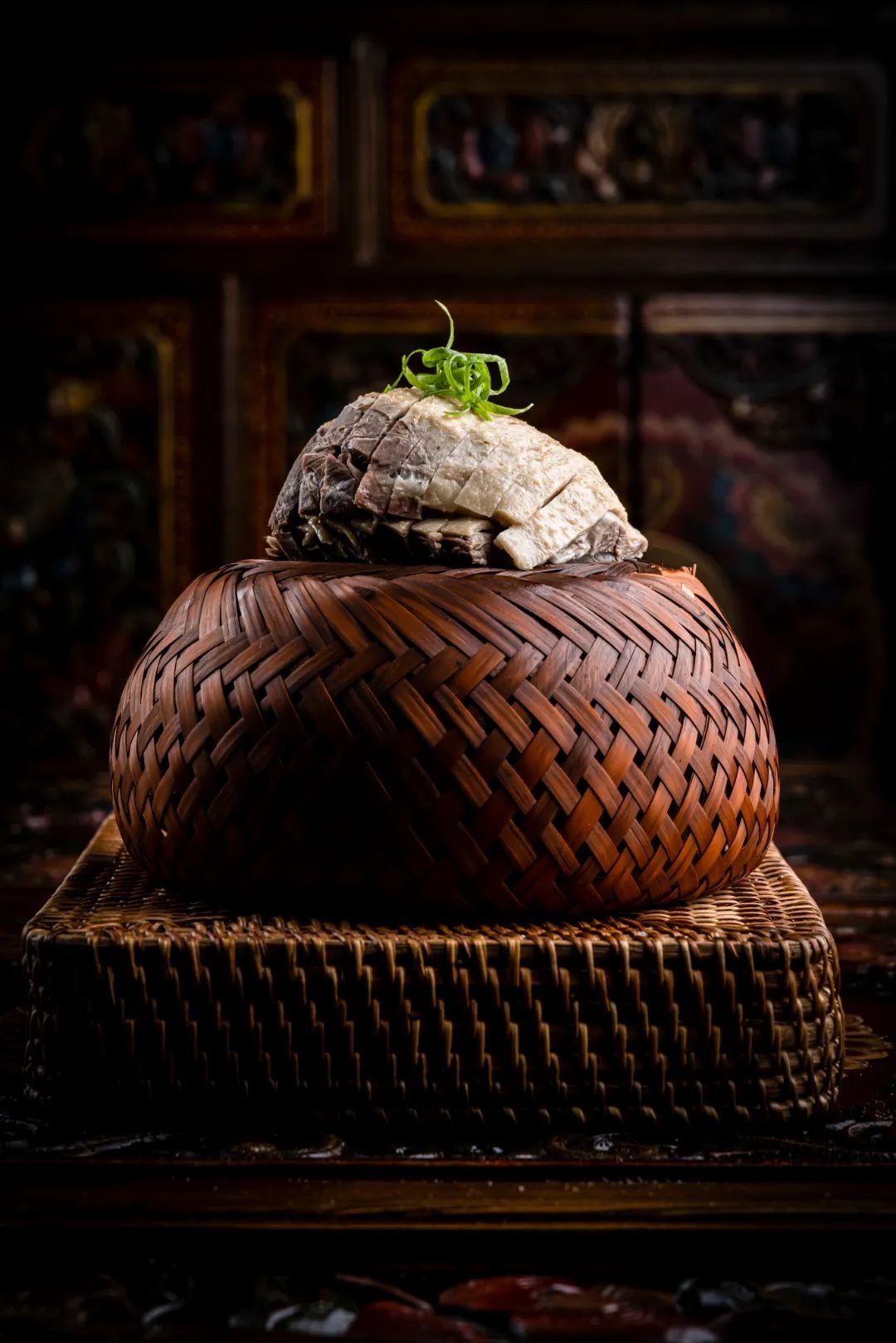 悠游古今 在山水茶韵中寻味滁州！