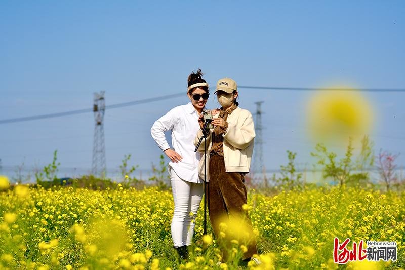 图为活动现场。杨金海摄