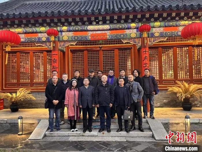 昆明作家群对话北京作家群：由“边地”出发，通向“自我”与世界